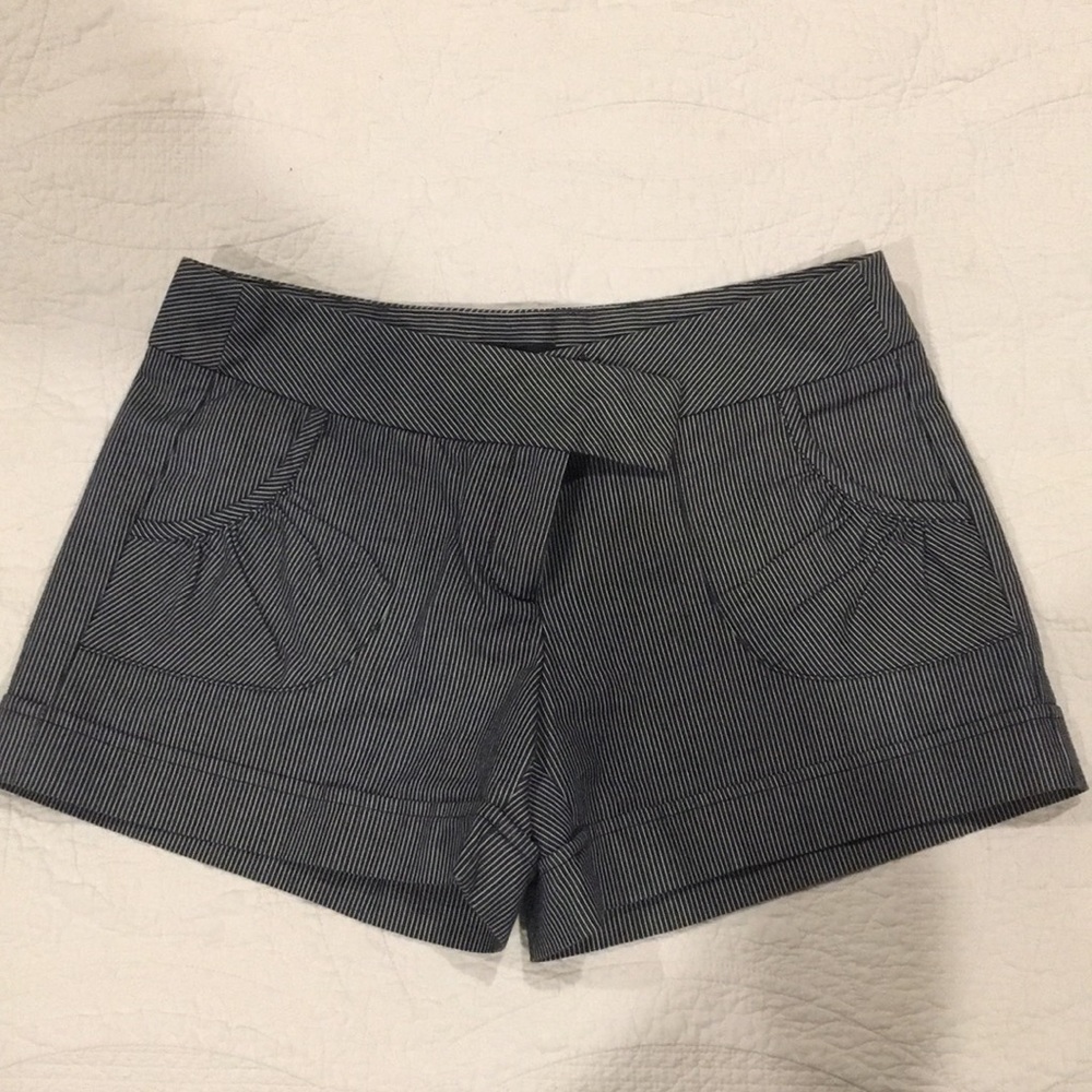 Joe Benbasset Shorts